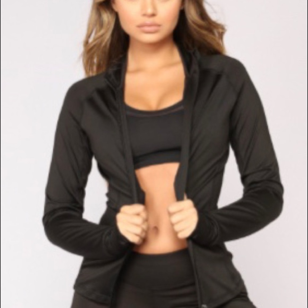 Active wear top